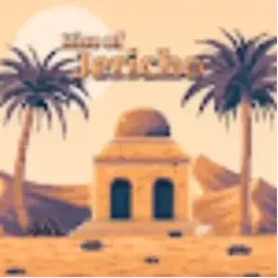 耶利哥的崛起手机最新版