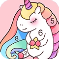 趣涂色APP2026最新安卓版