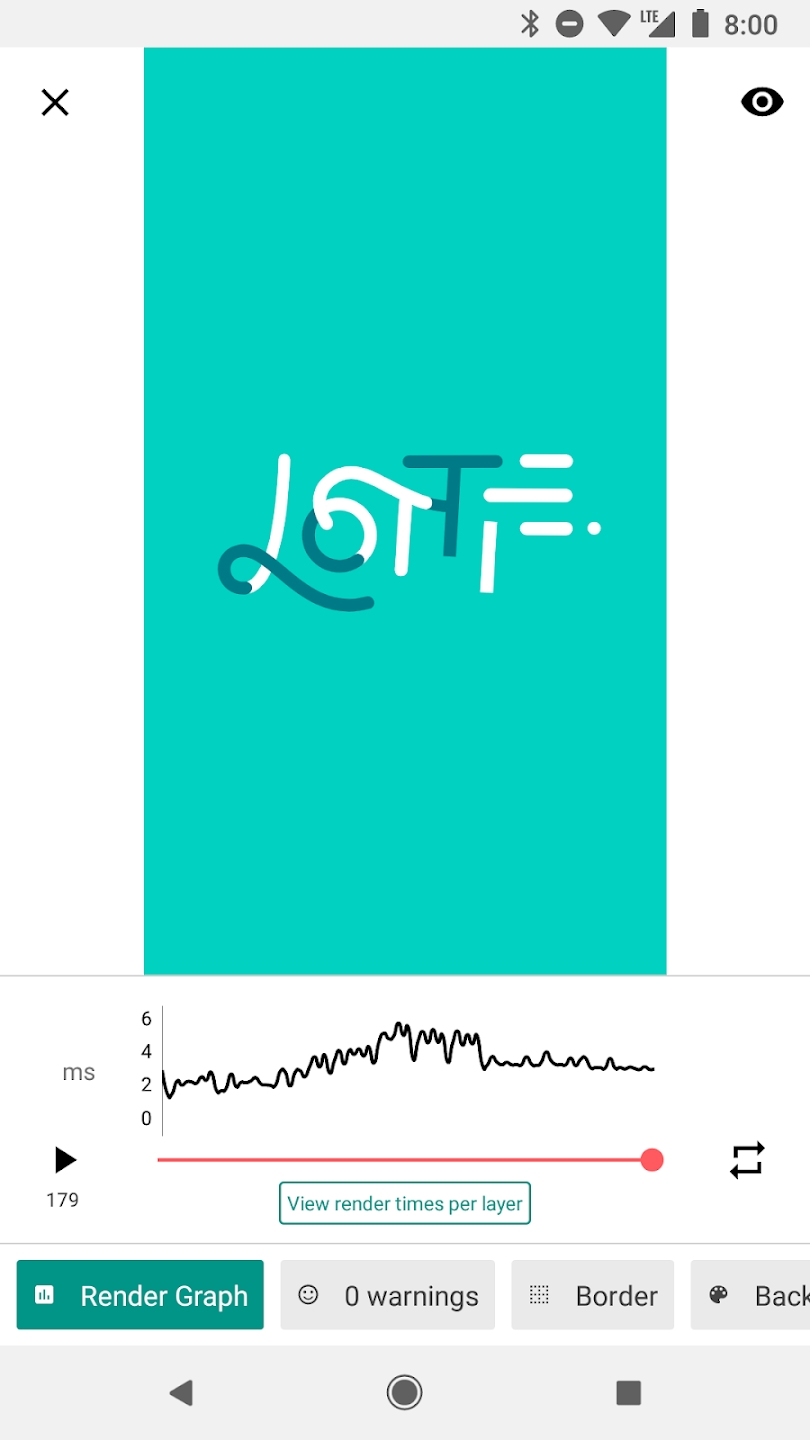 lottie动画制作工具官方免费版