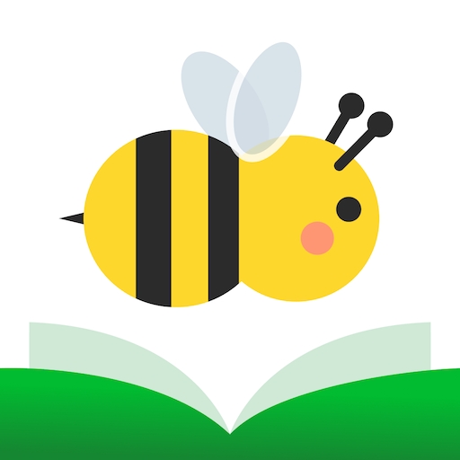 BeeBook免费听书官方正式版