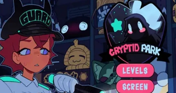 Cryptid Park安卓最新版
