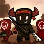 躺平打猛鬼手游最新版