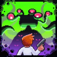 生物病毒中文版