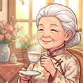 奶奶的花店红包版