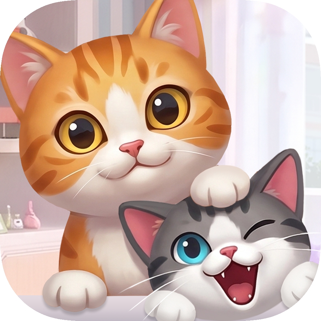 猫猫物语最新版