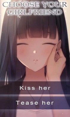 我的鬼魂女友游戏内置菜单版