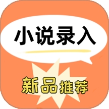 小说录入打字员手机版