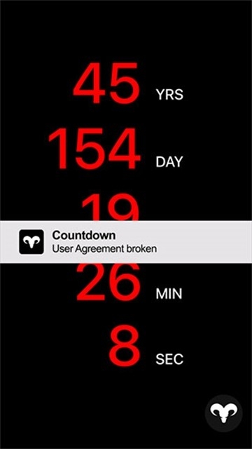 countdown app安卓版