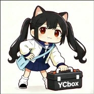 YcBOX工具箱2026最新版