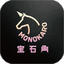 宝石角吧唧官方正版