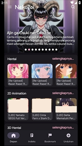 Kucing免费手机版