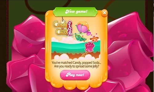 Candy Crush Saga官方正版