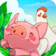快乐农场生活游戏最新版