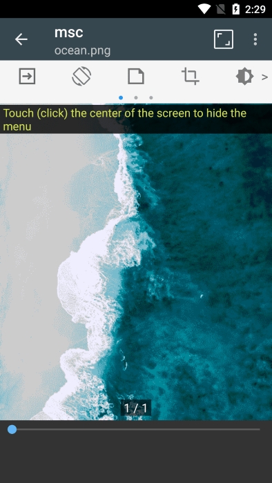 Comic  Screen漫画官方版