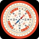 超级罗盘指南针免费版APP