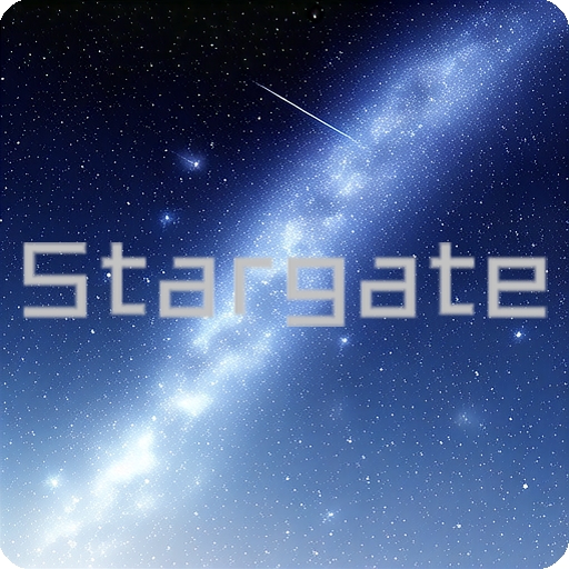 Stargate官方正版