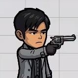 太阳之子火山哥哥同人版