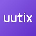 uutix购票APP最新官方版