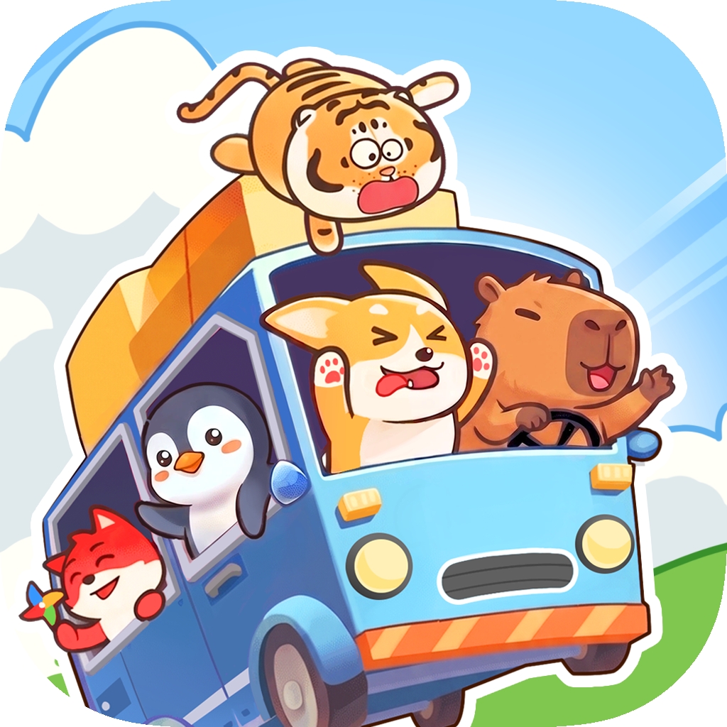 疯狂来挪车游戏最新版