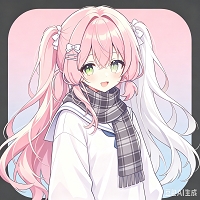 和同学的日常生活官方正版