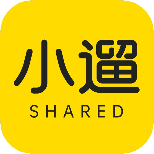 小遛共享app官方版