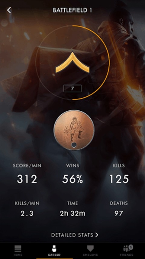 Battlefield小助手官方版