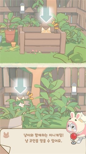 窗外的猫手机版游戏