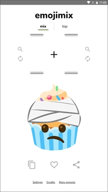 emojimix合成器中文最新版