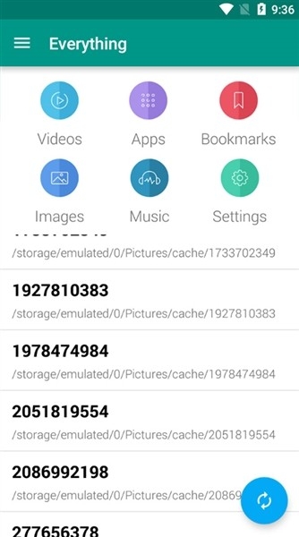 Everything手机最新版
