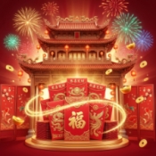 合合秘境红包官方正版