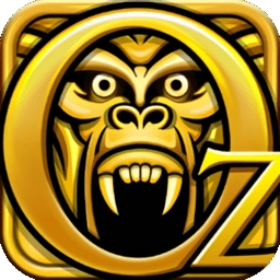temple run魔境仙踪手机版