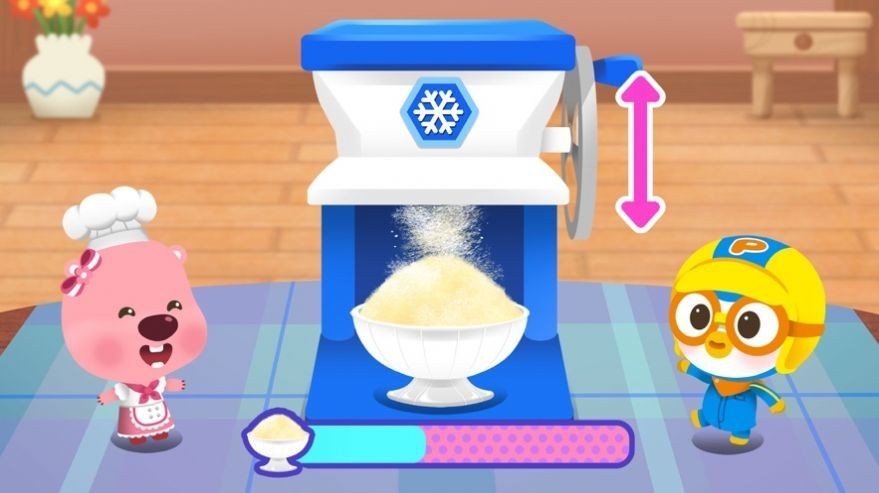 loopy烹饪游戏最新版