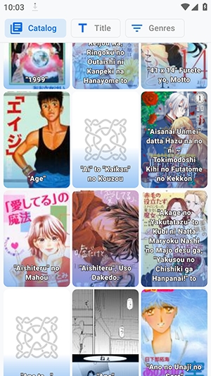 NoveLA软件安卓版