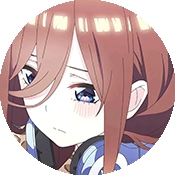 中野三玖美化包最新版