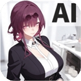 meimoduAI聊天软件官方正版