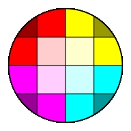 display tester修复烧屏安卓版