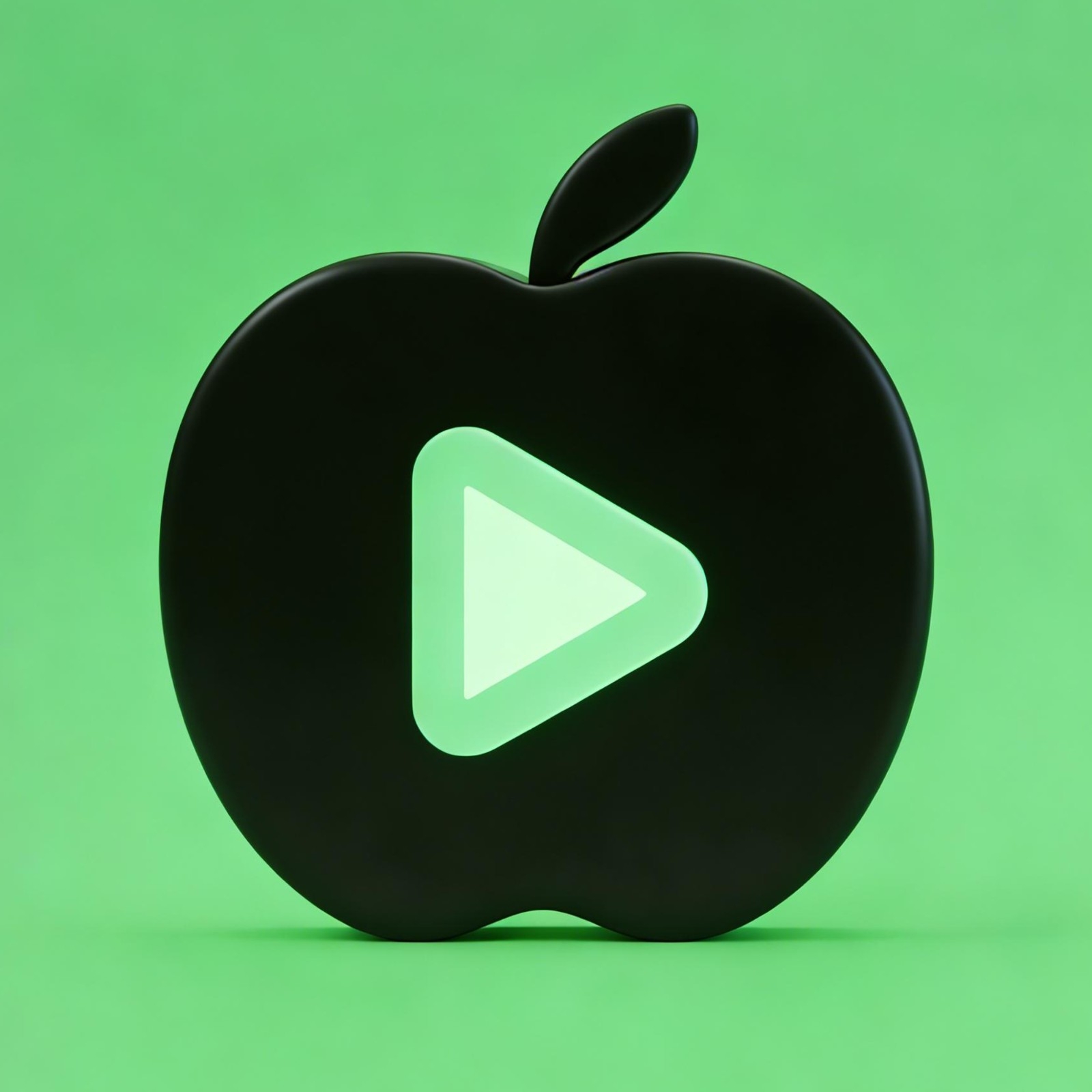 小苹果盒子电视版