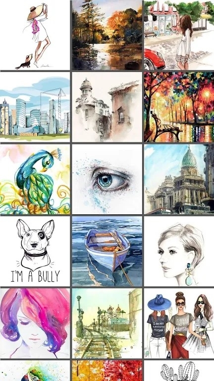 artistseye绘画软件免费版