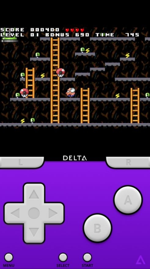 Delta Touch模拟器官方版