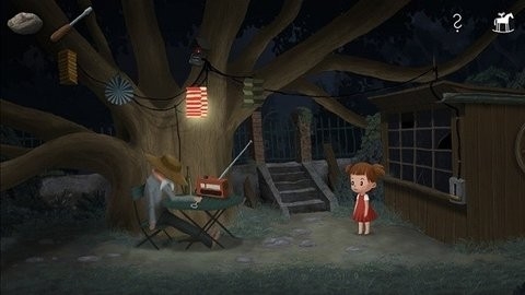墙门之外游戏汉化版