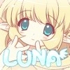 Luna Mobile中文版游戏