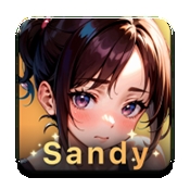 Sandy聊天APP安卓版