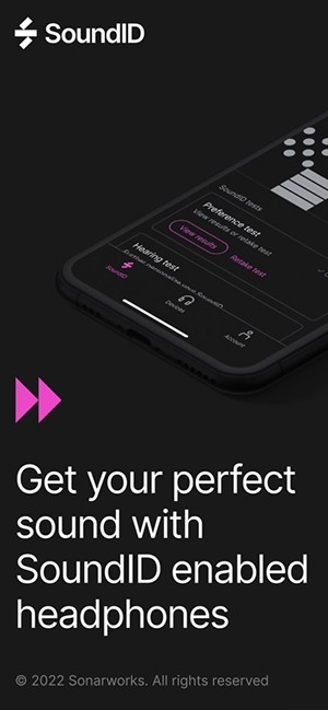 SoundID手机安卓版
