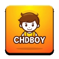 CHDBOY压缩软件安卓版