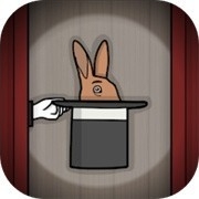 The Mr. Rabbit Magic Show兔子先生的魔术秀手机版