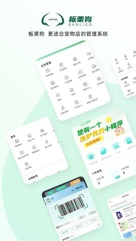 板栗狗APP安卓版