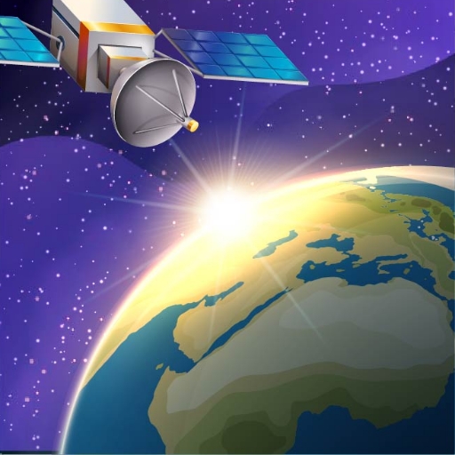 地图帝地图免费版