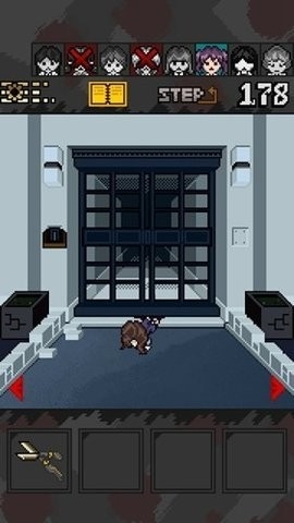 被囚禁的女孩们安卓手机版