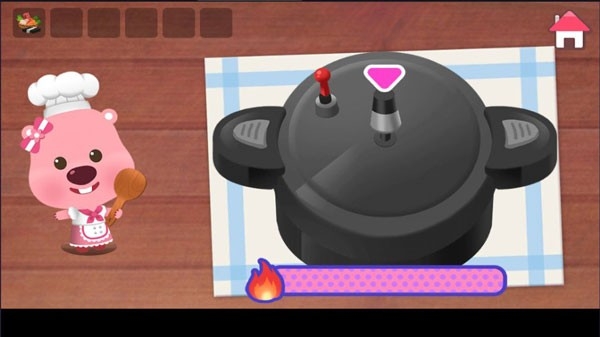 loopy烹饪游戏最新版