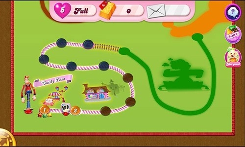 Candy Crush Saga官方正版